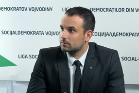 Beogradski političari da progovore o centralizaciji Srbije